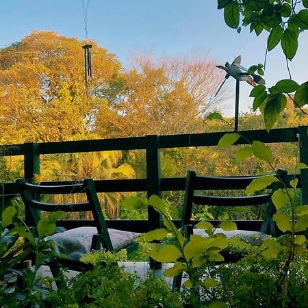 Refugio Pasargada Guest House Mairiporã Εξωτερικό φωτογραφία
