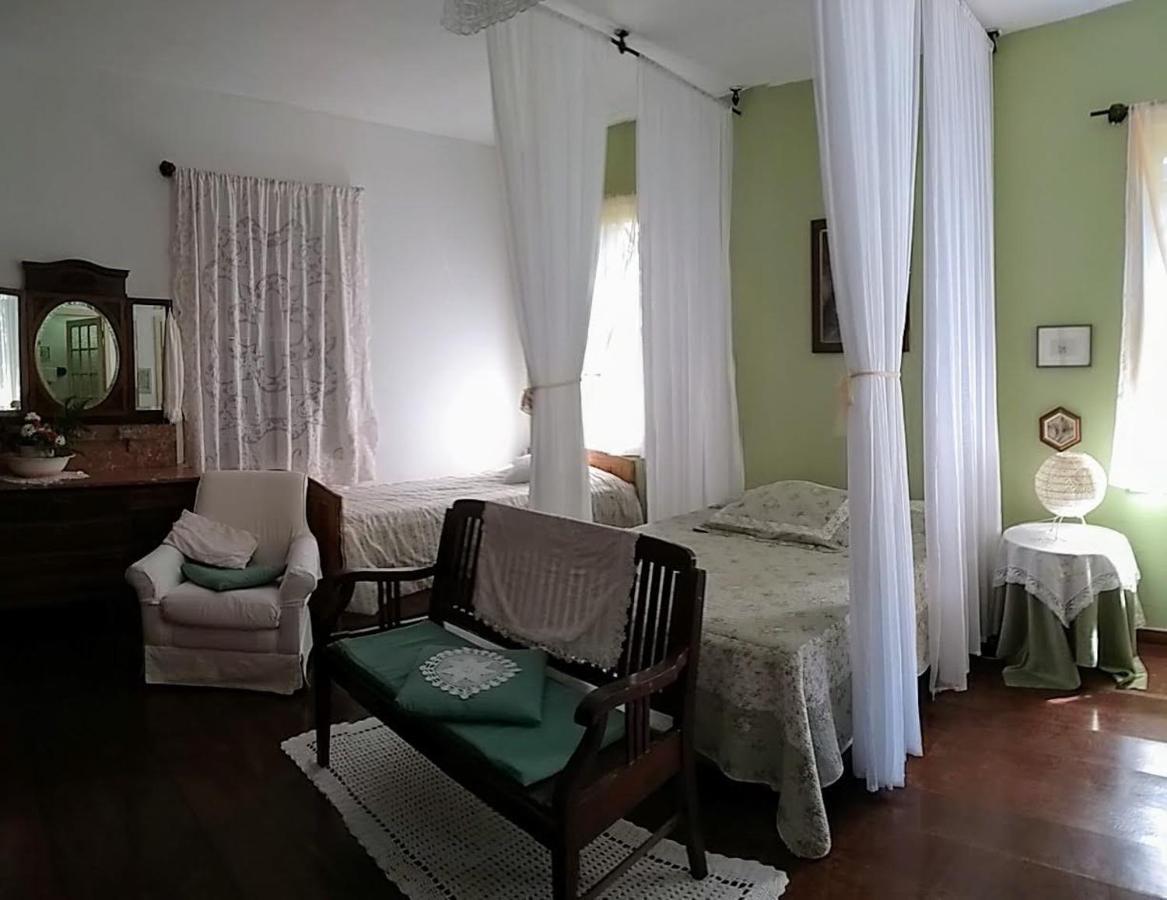Refugio Pasargada Guest House Mairiporã Εξωτερικό φωτογραφία