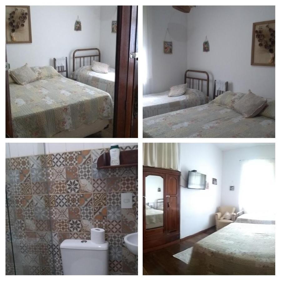 Refugio Pasargada Guest House Mairiporã Εξωτερικό φωτογραφία