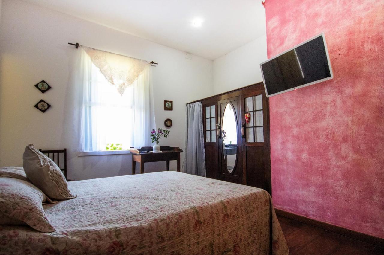 Refugio Pasargada Guest House Mairiporã Εξωτερικό φωτογραφία