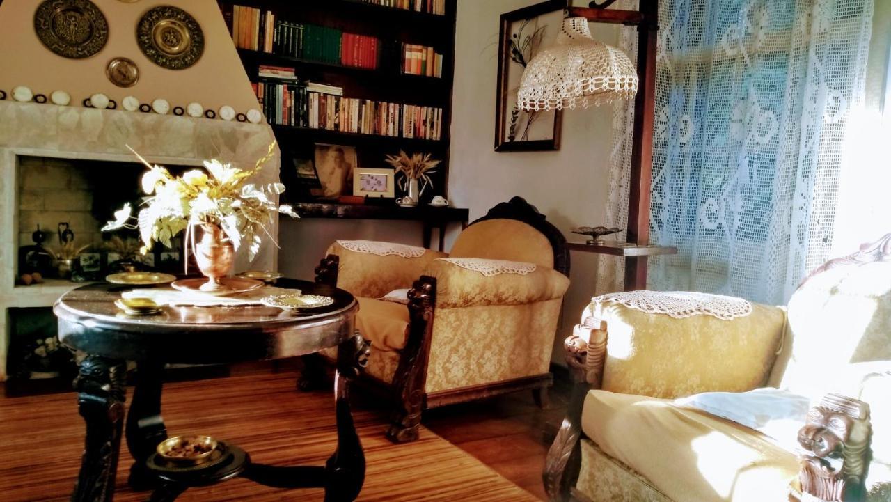 Refugio Pasargada Guest House Mairiporã Εξωτερικό φωτογραφία