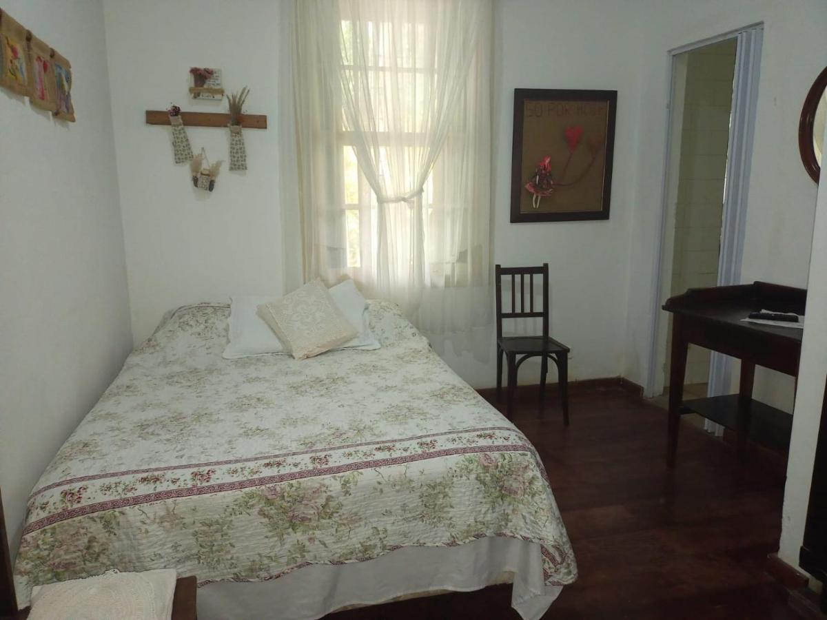 Refugio Pasargada Guest House Mairiporã Εξωτερικό φωτογραφία