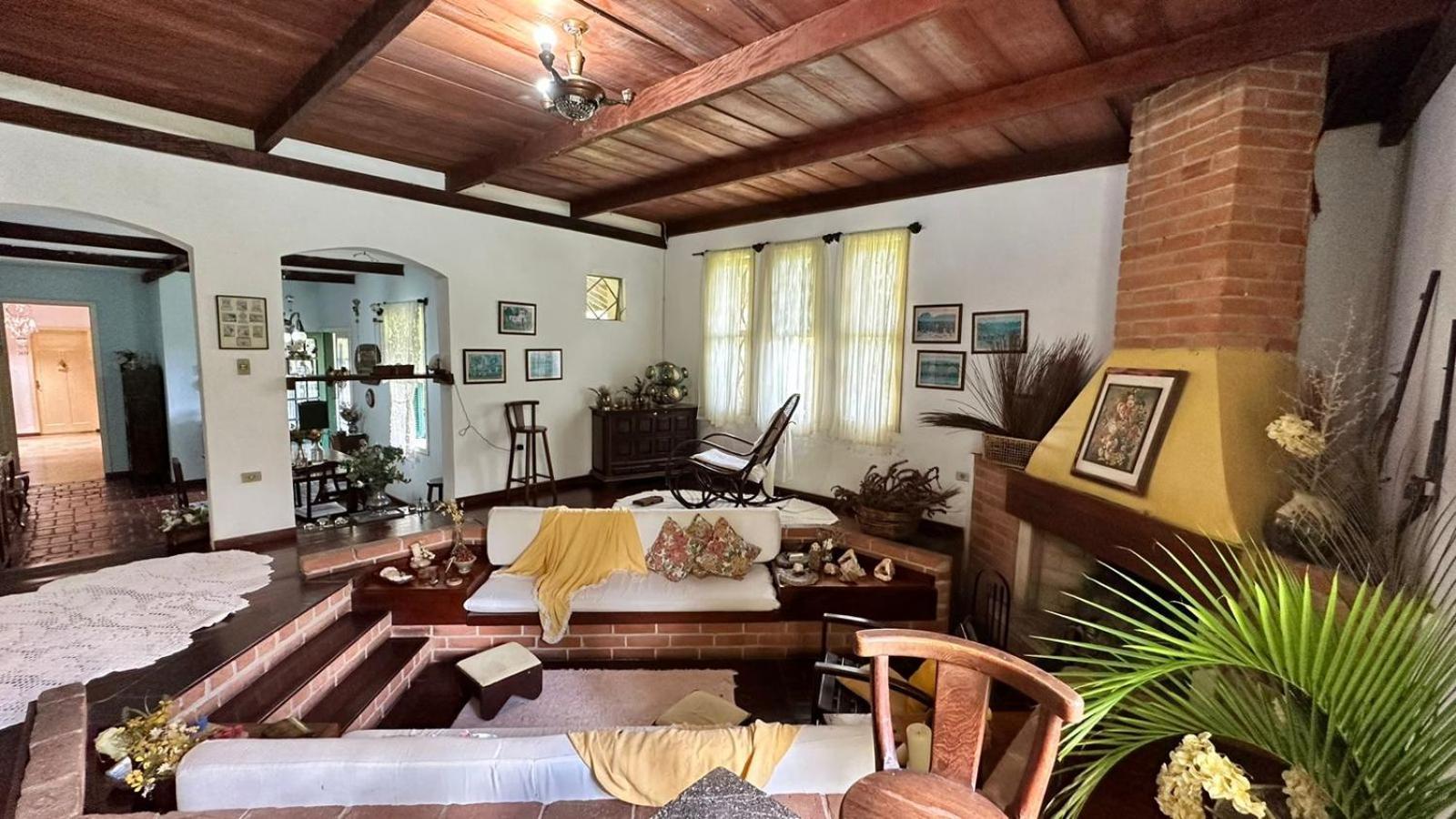 Refugio Pasargada Guest House Mairiporã Εξωτερικό φωτογραφία