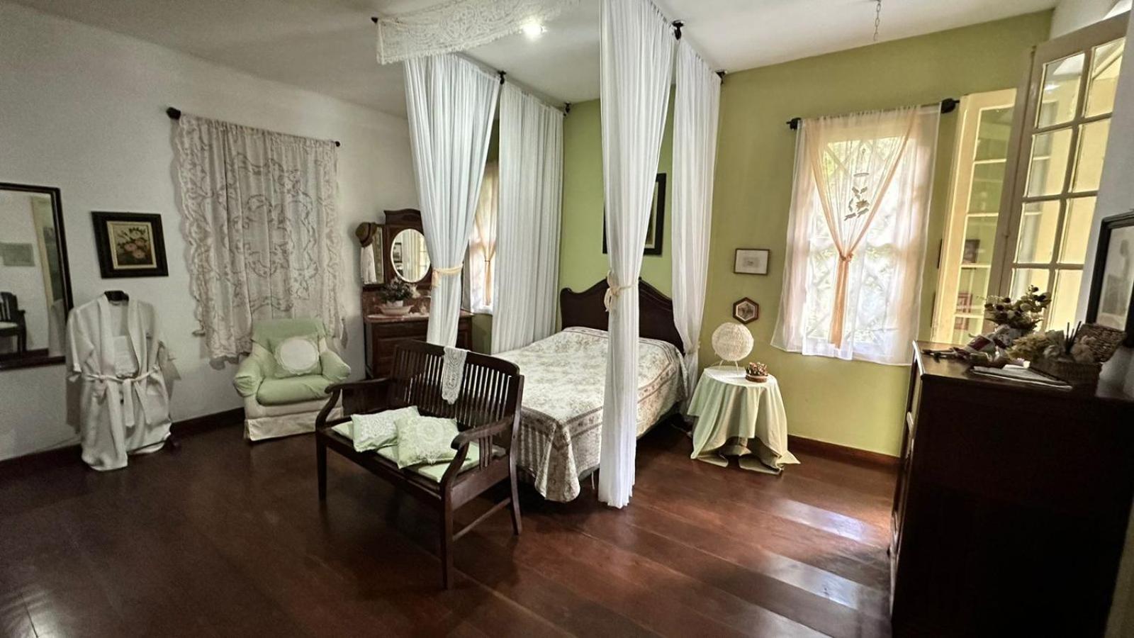 Refugio Pasargada Guest House Mairiporã Δωμάτιο φωτογραφία