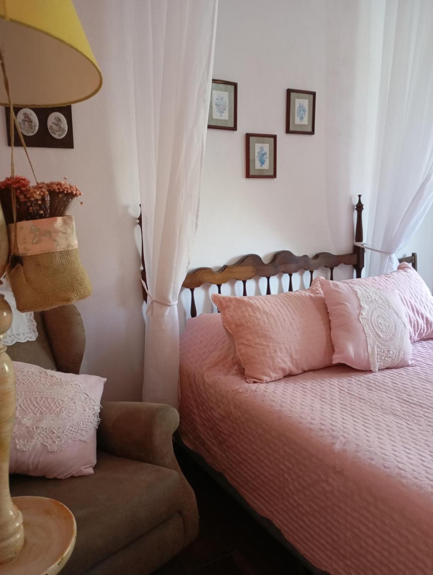 Refugio Pasargada Guest House Mairiporã Δωμάτιο φωτογραφία