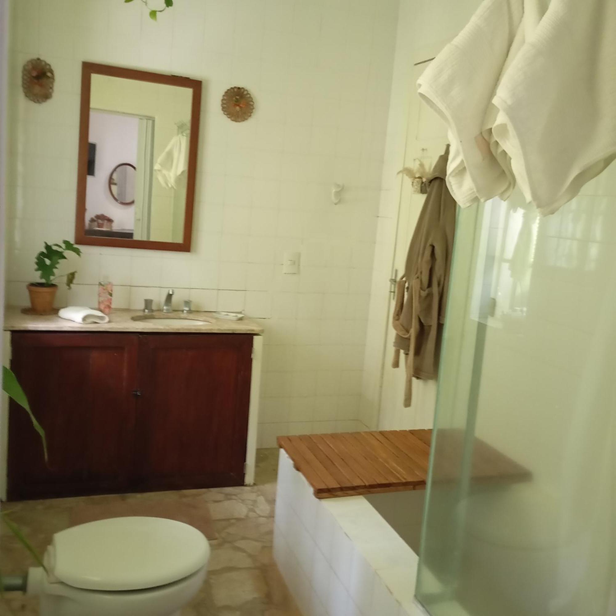 Refugio Pasargada Guest House Mairiporã Δωμάτιο φωτογραφία