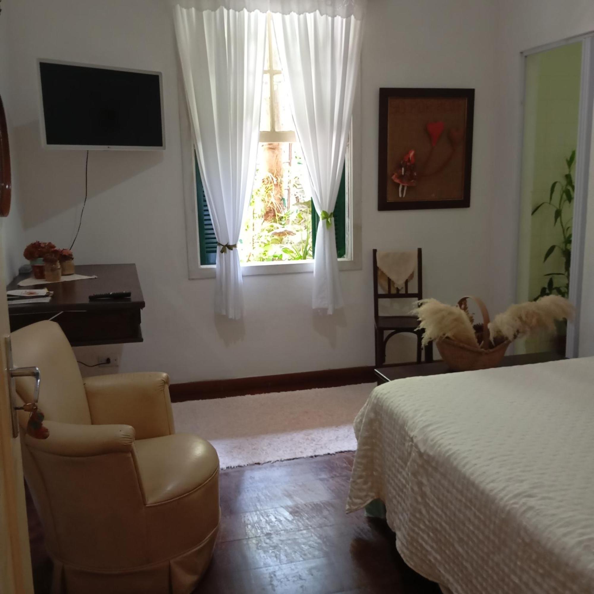 Refugio Pasargada Guest House Mairiporã Δωμάτιο φωτογραφία