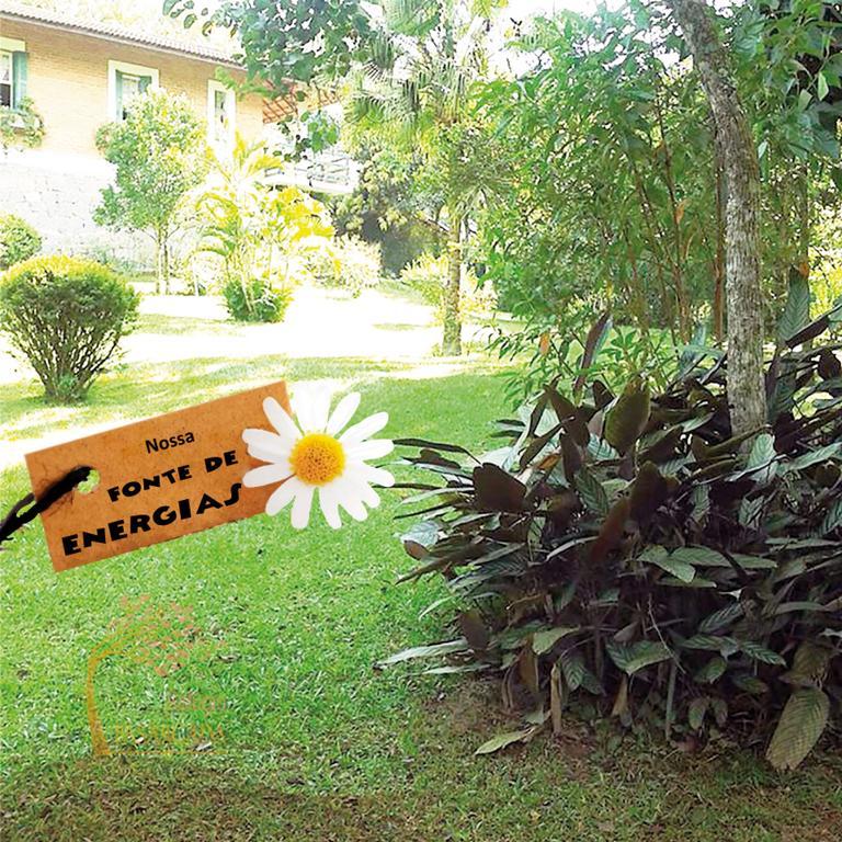 Refugio Pasargada Guest House Mairiporã Εξωτερικό φωτογραφία