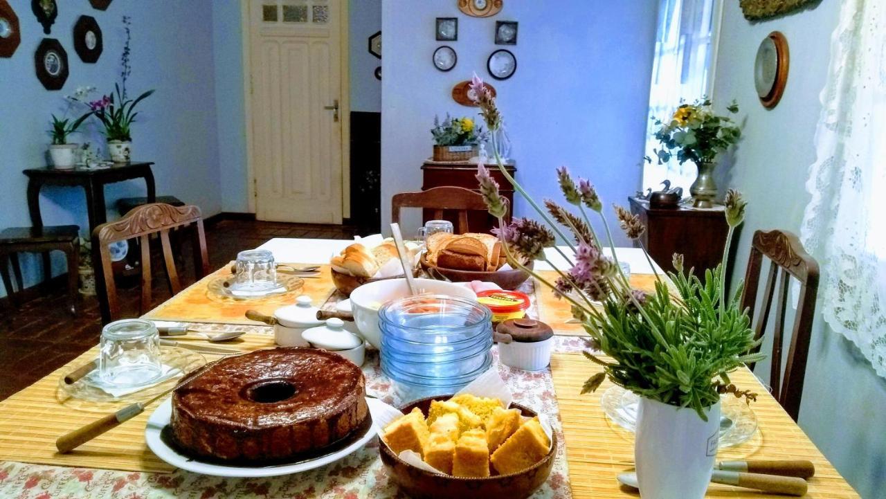 Refugio Pasargada Guest House Mairiporã Εξωτερικό φωτογραφία