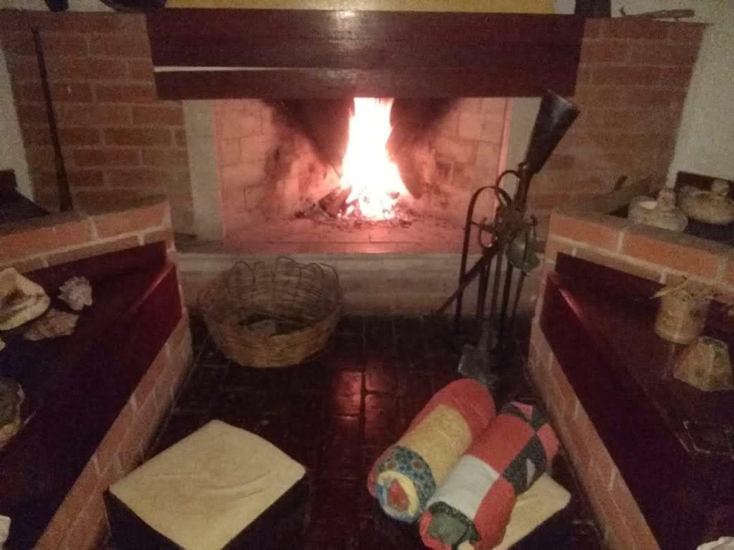 Refugio Pasargada Guest House Mairiporã Εξωτερικό φωτογραφία