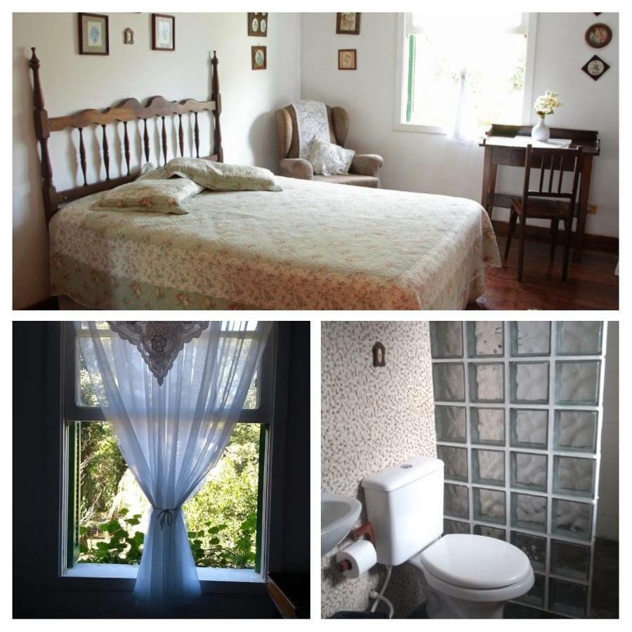 Refugio Pasargada Guest House Mairiporã Εξωτερικό φωτογραφία